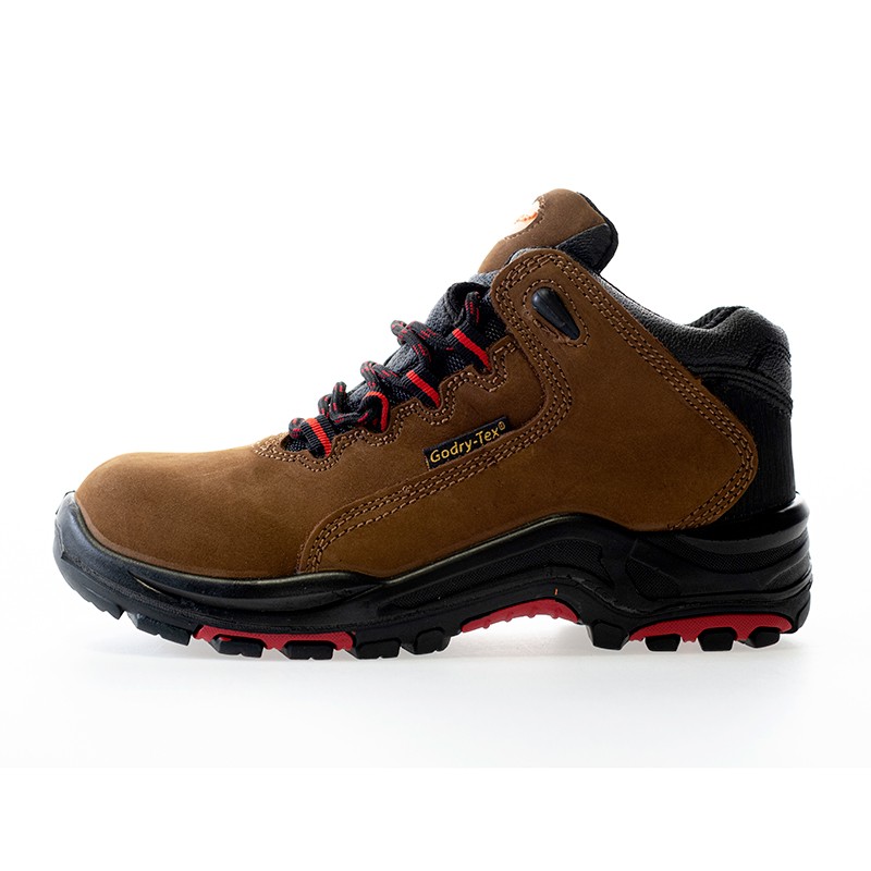 [244] Llodio, Bota S3 Hro 300ºc Membrana-godrytex®