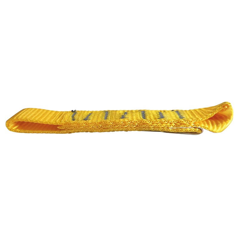 CINTA 15 cm, certificado c/ elemento de amarre y p/alpinismo