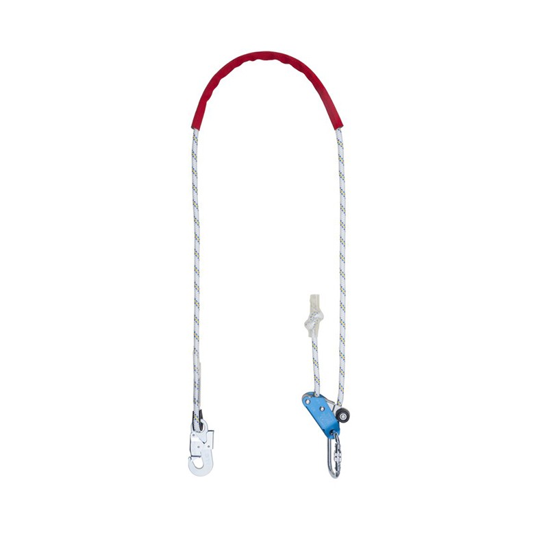 [80270-A2] Grillon Trepadero 2 Mt C/ Regu de Tension de Alu y Cda 12 Mm