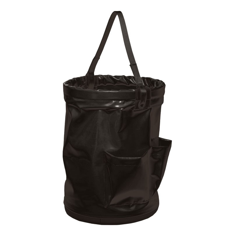 Bolsa Portaherramientas, de Pvc con Asa 300x400 Mm