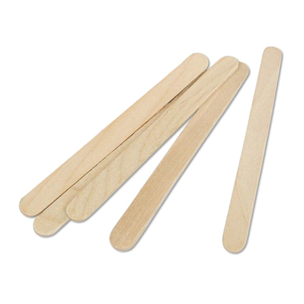 [221.91] Palos Para Polo 11,4X1X0,2 Cm Natural Madera (10000 Unid.)