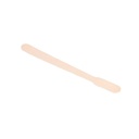 AGITADORES DE CAFÉ 0,95x10,5x0,17 CM NATURAL MADERA (1000 UNID.)