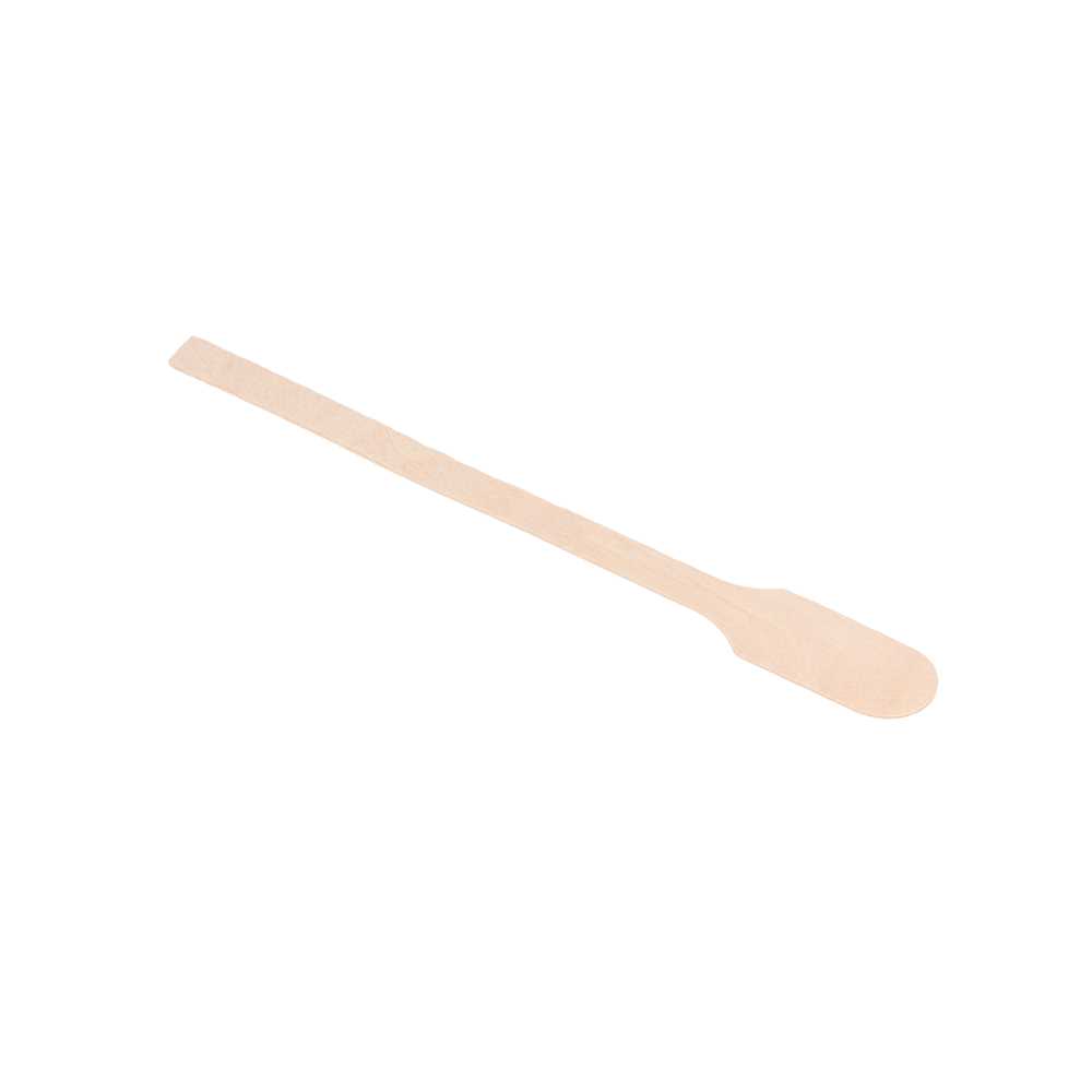 [170.50] AGITADORES DE CAFÉ 0,68/1,48x13x0,15 CM NATURAL MADERA (1000 UNID.)