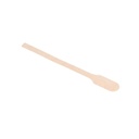 Agitadores De Café 0,68/1,48X13X0,15 Cm Natural Madera (1000 Unid.)