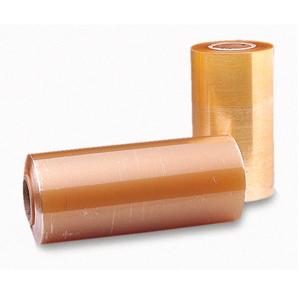 [134.31] FILM INDUSTRIAL 0,30x1500 M TRANSPARENTE PVC (1 UNID.)