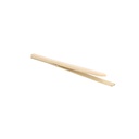 PICKS "PINZA" 9 (h) CM NATURAL BAMBÚ (100 UNID.)