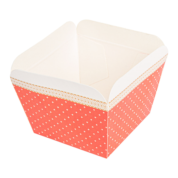 [211.83] DELI-BARQUILLAS 210 + 15 PE G/M2 4,8x4,8x4,9 CM SURTIDO CARTÓN (100 UNID.)