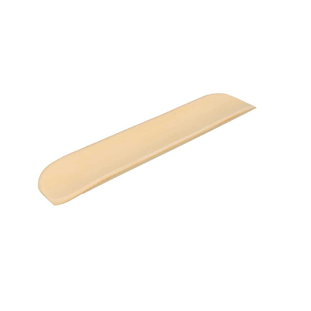 MEDIO "KENDO" 20x3,5x1,5 CM NATURAL BAMBÚ (200 UNID.)