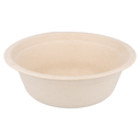 BOLES 'BIONIC' 500 ML Ø 15,5x5,4 CM NATURAL BAGAZO (600 UNID.)