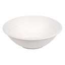 Boles 'Bionic' 950 Ml Ø 19,6X6,5 Cm Blanco Bagazo (400 Unid.)