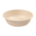 ENSALADERAS 'BIONIC' 950 ML Ø 18,6x6,1 CM NATURAL BAGAZO (500 UNID.)