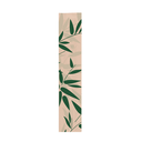 Bolsas Panadería 'Feel Green' 32 G/M2 9+3,5X35 Cm Natural Kraft (250 Unid.)