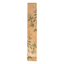 BOLSAS PANADERÍA 'FEEL GREEN' 32 G/M2 9+4x54 CM NATURAL KRAFT (250 UNID.)