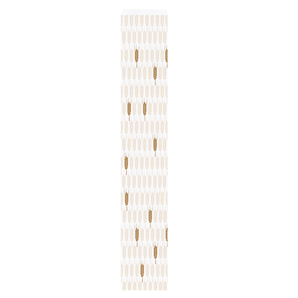 [227.54] Bolsas Panadería 'Ceres' 32 G/M2 9+4X54 Cm Blanco Celulosa (250 Unid.)