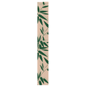 BOLSAS PANADERÍA 'FEEL GREEN' 32 G/M2 9+4x66 CM NATURAL KRAFT (250 UNID.)