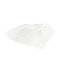Papel Antigrasas Abierto 2 Lados Fast Food 'Parole' 35 G/M2 13X14 Cm Blanco Perg. Antigrasas (1000 Unid.)