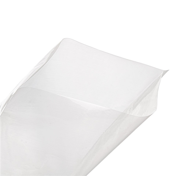[521.01] BOLSAS EMBALAJE VACÍO 150 G/M2 80µ 15x28 CM TRANSPARENTE PA/PE (100 UNID.)