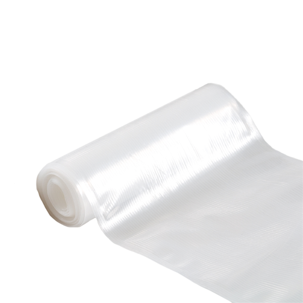 [214.54] 2 R. "Raybac" Para Vacío Exterior 180 G/M2 90Μ 28X600 Cm Transparente Pa/Pe (1 Unid.)
