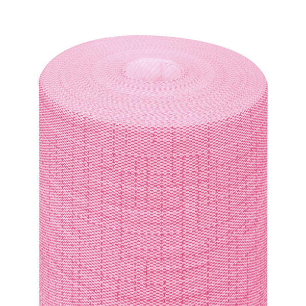 [195.65] "TÚ Y YO" PRE 120CM (20 SER.) 'DRY COTTON' 55 G/M2 0,40x24 M FUCSIA AIRLAID (6 UNID.)