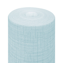 "Tú Y Yo" Pre 120Cm (20 Ser.) 'Dry Cotton' 55 G/M2 0,40X24 M Turquesa Airlaid (6 Unid.)