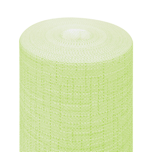 [182.72] "TÚ Y YO" PRE 120CM (20 SER.) 'DRY COTTON' 55 G/M2 0,40x24 M KIWI AIRLAID (6 UNID.)
