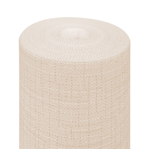 [182.70] "TÚ Y YO" PRE 120CM (20 SER.) 'DRY COTTON' 55 G/M2 0,40x24 M MARFIL AIRLAID (6 UNID.)