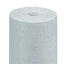 "TÚ Y YO" PRE 120CM (20 SER.) 'LIKE LINEN' 70 G/M2 0,40x24 M TURQUESA SPUNLACE (6 UNID.)
