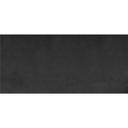 "TÚ Y YO" PLEGADO 1/2 'SPUNBOND' 60 G/M2 40x100 CM NEGRO PP (400 UNID.)