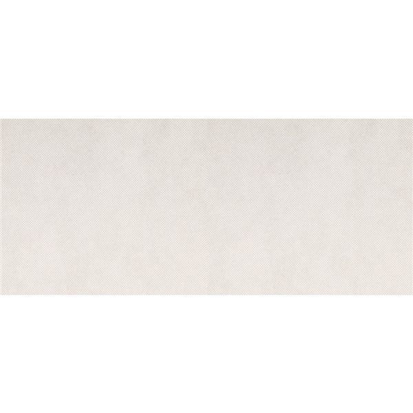 [196.70] "TÚ Y YO" PLEGADO 1/2 'SPUNBOND' 60 G/M2 40x120 CM BLANCO PP (400 UNID.)