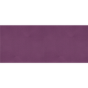 "TÚ Y YO" PLEGADO 1/2 'SPUNBOND' 60 G/M2 40x120 CM VIOLETA PP (400 UNID.)