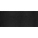 "TÚ Y YO" PLEGADO 1/2 55 G/M2 40x120 CM NEGRO AIRLAID (400 UNID.)