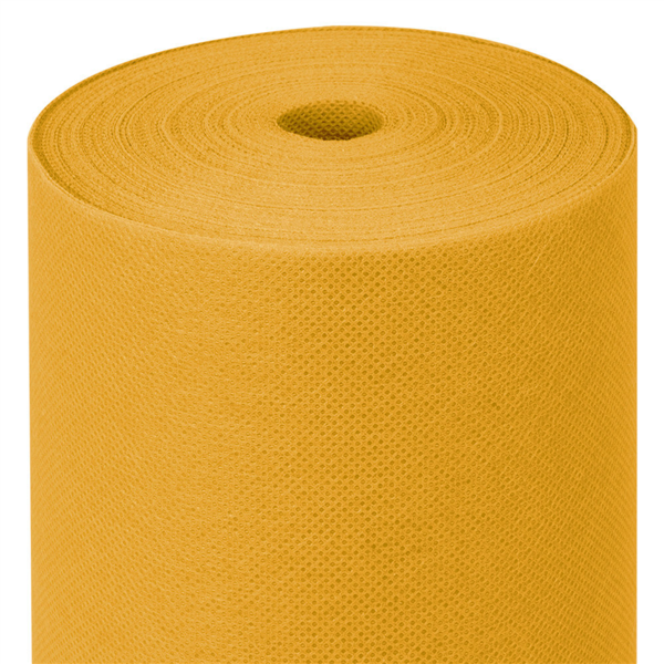 [195.32] "Tú Y Yo" Pre 120 Cm (40 Ser.) 'Spunbond' 60 G/M2 0,40X48 M Amarillo Pp (6 Unid.)