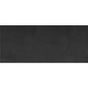 "TÚ Y YO" PLEGADO 1/2 'SPUNBOND' 60 G/M2 40x120 CM NEGRO PP (400 UNID.)