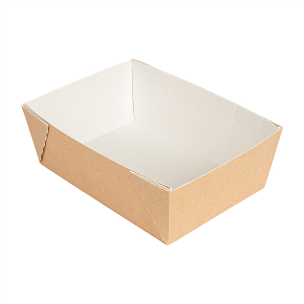 [254.78] Cajas 'Thepack' 220 + 12Pp G/M2 11X15X5 Cm Natural Cartón Ondulado Nano-Micro (200 Unid.)