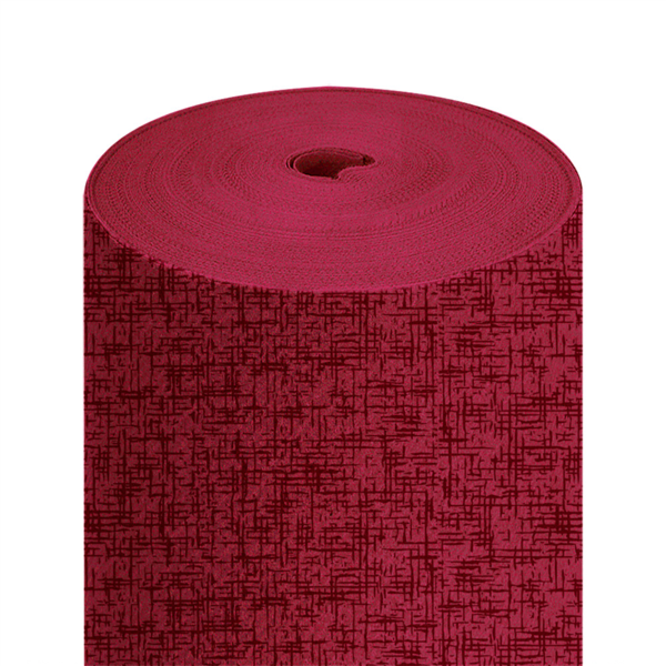 [259.54] Mantel En Rollo 'Jazz' 55 G/M2 1,20X50 M Burdeos Airlaid (1 Unid.)