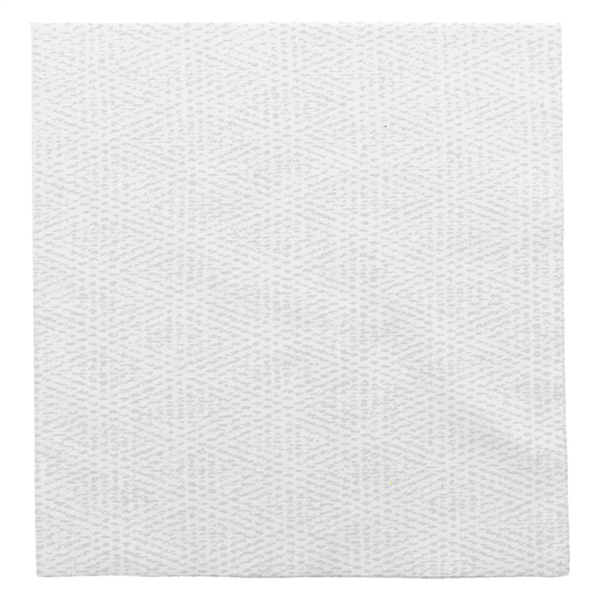 [260.42] Servilletas P. 1/4 'Like Linen - Keiko' 70 G/M2 40X40 Cm Blanco Spunlace (600 Unid.)