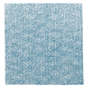 Servilletas P. 1/4 'Like Linen - Keiko' 70 G/M2 40X40 Cm Azul Índigo Spunlace (600 Unid.)