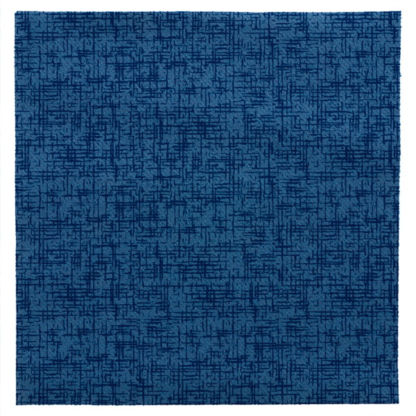 [259.61] Servilletas P. 1/4 'Jazz' 55 G/M2 20X20 Cm Azul Marino Airlaid (3600 Unid.)