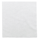 Servilletas 'Like Linen - Keiko' 70 G/M2 20X20 Cm Blanco Spunlace (3600 Unid.)