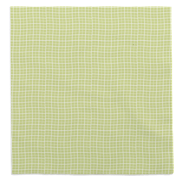 [259.72] Servilletas 'Like Linen - Ipanema' 70 G/M2 20X20 Cm Pistacho Spunlace (3600 Unid.)