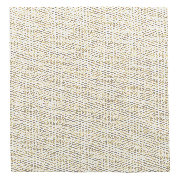 MANTELES PLEGADO M 'LIKE LINEN - KEIKO' 70 G/M2 120x120 CM ARENA SPUNLACE (200 UNID.)