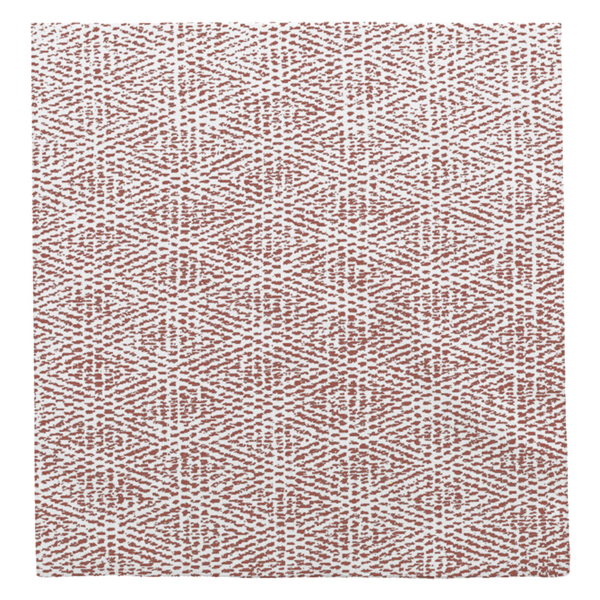 [259.35] MANTELES PLEGADO M 'LIKE LINEN - KEIKO' 70 G/M2 120x120 CM CHOCOLATE SPUNLACE (200 UNID.)