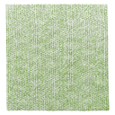 SERVILLETAS P. 1/4 'LIKE LINEN - KEIKO' 70 G/M2 40x40 CM VERDE OLIVA SPUNLACE (600 UNID.)