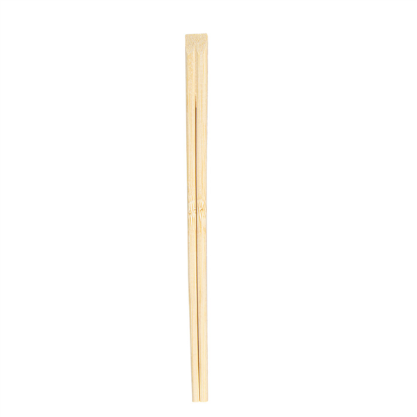 PALILLOS PLANOS 24 CM NATURAL BAMBÚ (100 UNID.)