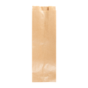 Estuches Para Cubiertos 32 G/M2 7+4X22 Cm Natural Kraft (500 Unid.)