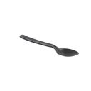 Cucharas 16 Cm Negro Cpla (1000 Unid.)