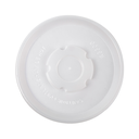 TAPAS TARRINAS 500 ML Ø 11 CM PS (500 UNID.)