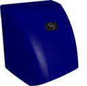 Secamanos Aire Caliente Zephyr 2.000 W. Abs Azul