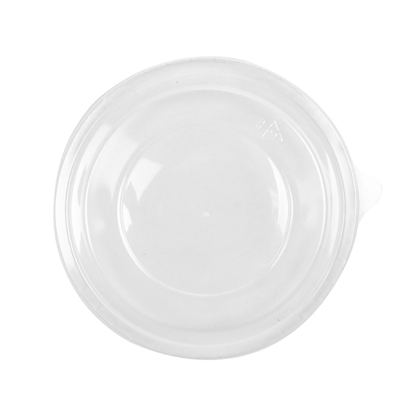 [226.18] TAPAS PARA ENSALADERAS 212.98/99, 226.31/32/35/36/64 Ø15 CM TRANSPARENTE PP (300 UNID.)