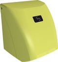 SECAMANOS AIRE CALIENTE AIRWAVE BLANCO